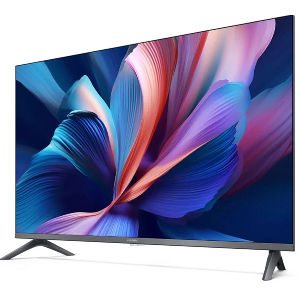 TV Xiaomi ELA5984GL TV A Pro L55MB-APME, 55", Smart TV, 4K UHD, HDMI, LAN, USB, BT, WIFI, Dark Gray