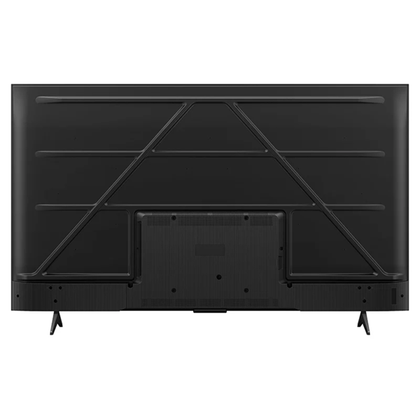 ტელევიზორი TCL 65V6D LED, 65", Smart TV, 4K UHD, HDMI, USB, BT, WIFI, Black