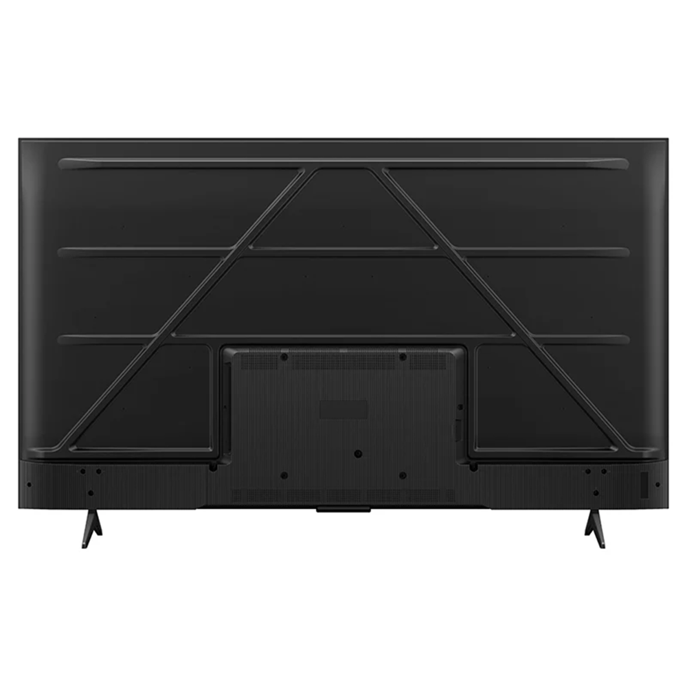 ტელევიზორი TCL 65V6D LED, 65", Smart TV, 4K UHD, HDMI, USB, BT, WIFI, Black