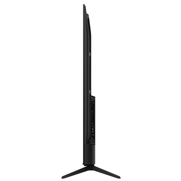 ტელევიზორი TCL 65V6D LED, 65", Smart TV, 4K UHD, HDMI, USB, BT, WIFI, Black