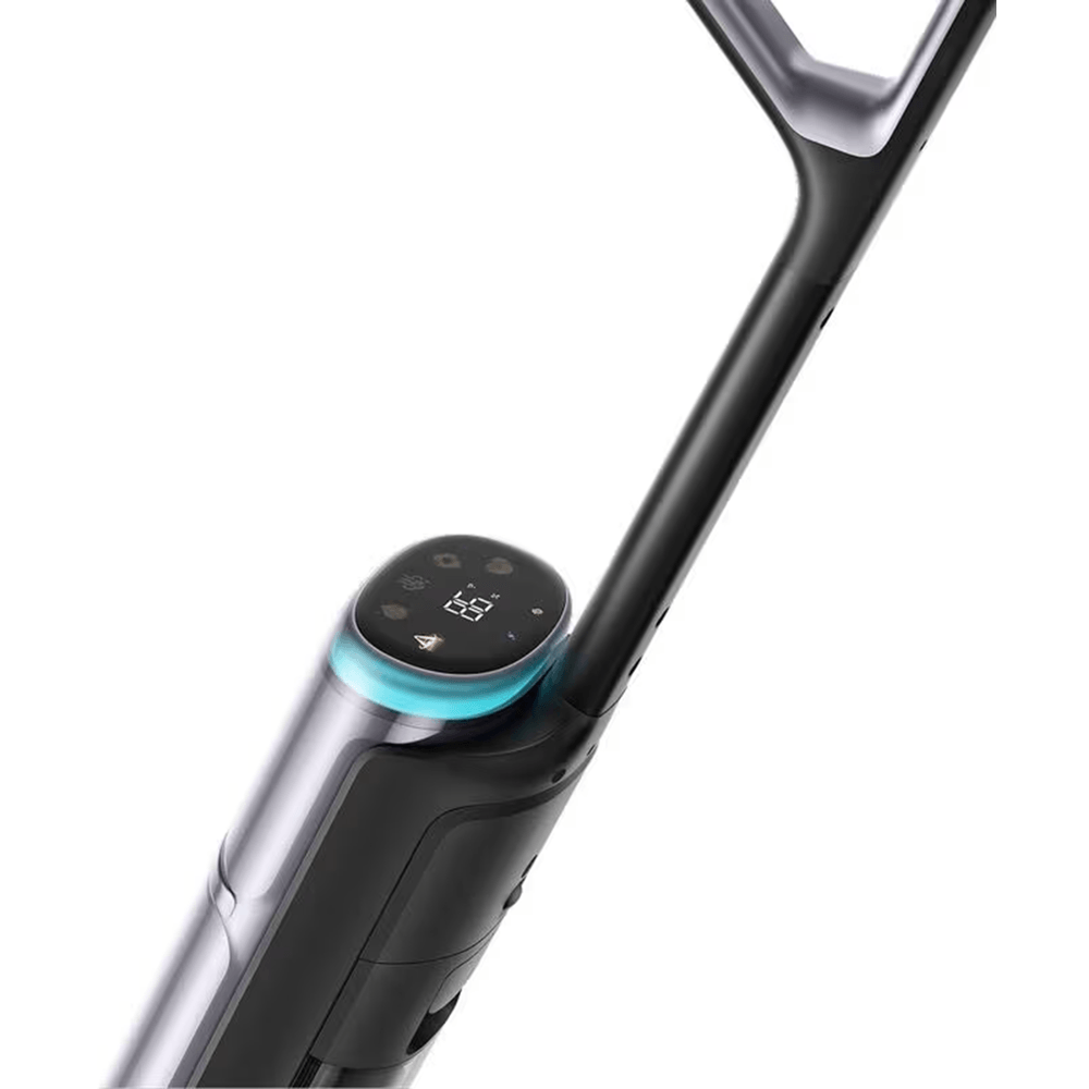 Vacuum Cleaner Dreame HHR48F H16 Pro, 600W, 0.8L, Grey