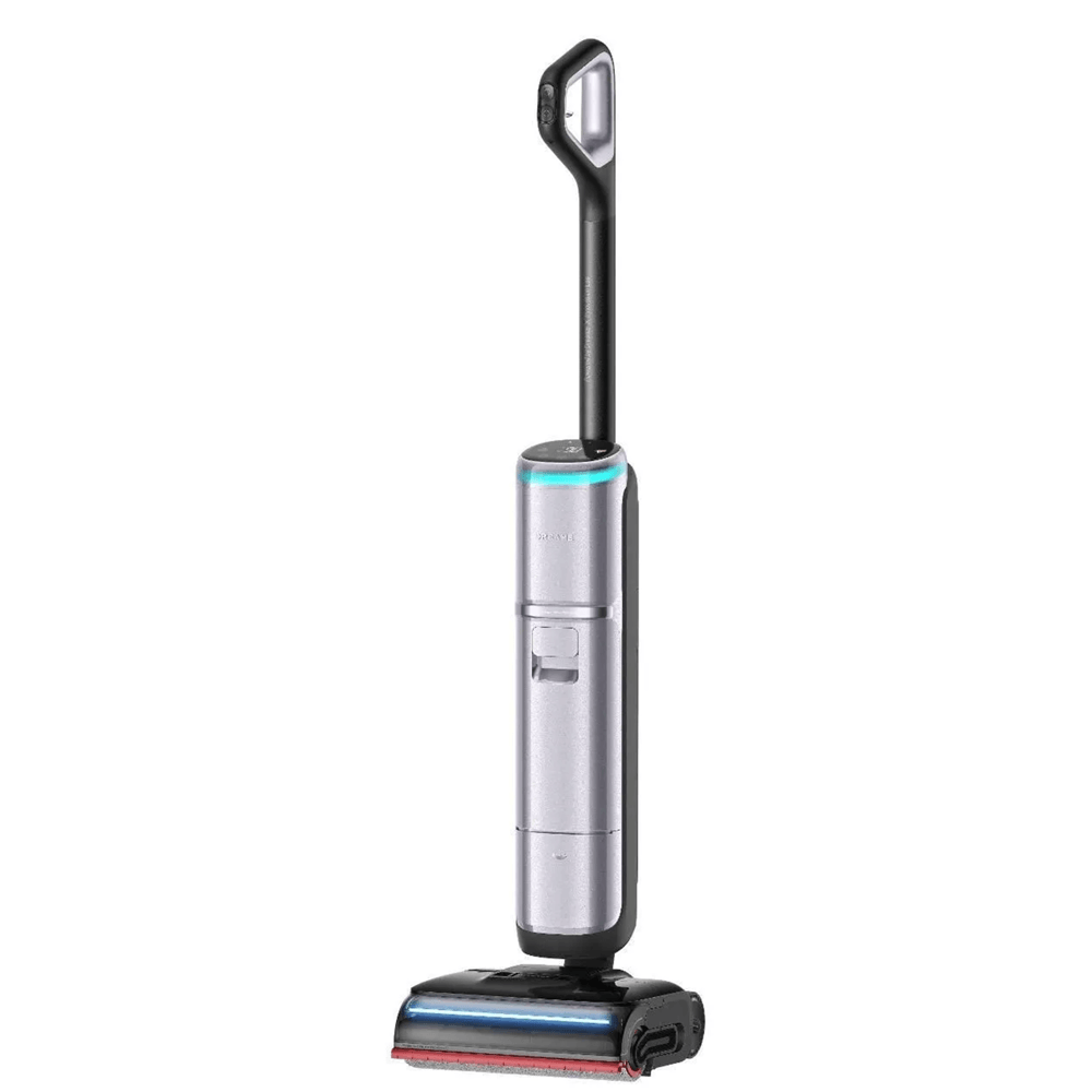 Vacuum Cleaner Dreame HHR48F H16 Pro, 600W, 0.8L, Grey