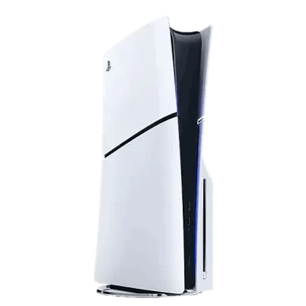 სათამაშო კონსოლი Sony PlayStation 5, Console, White