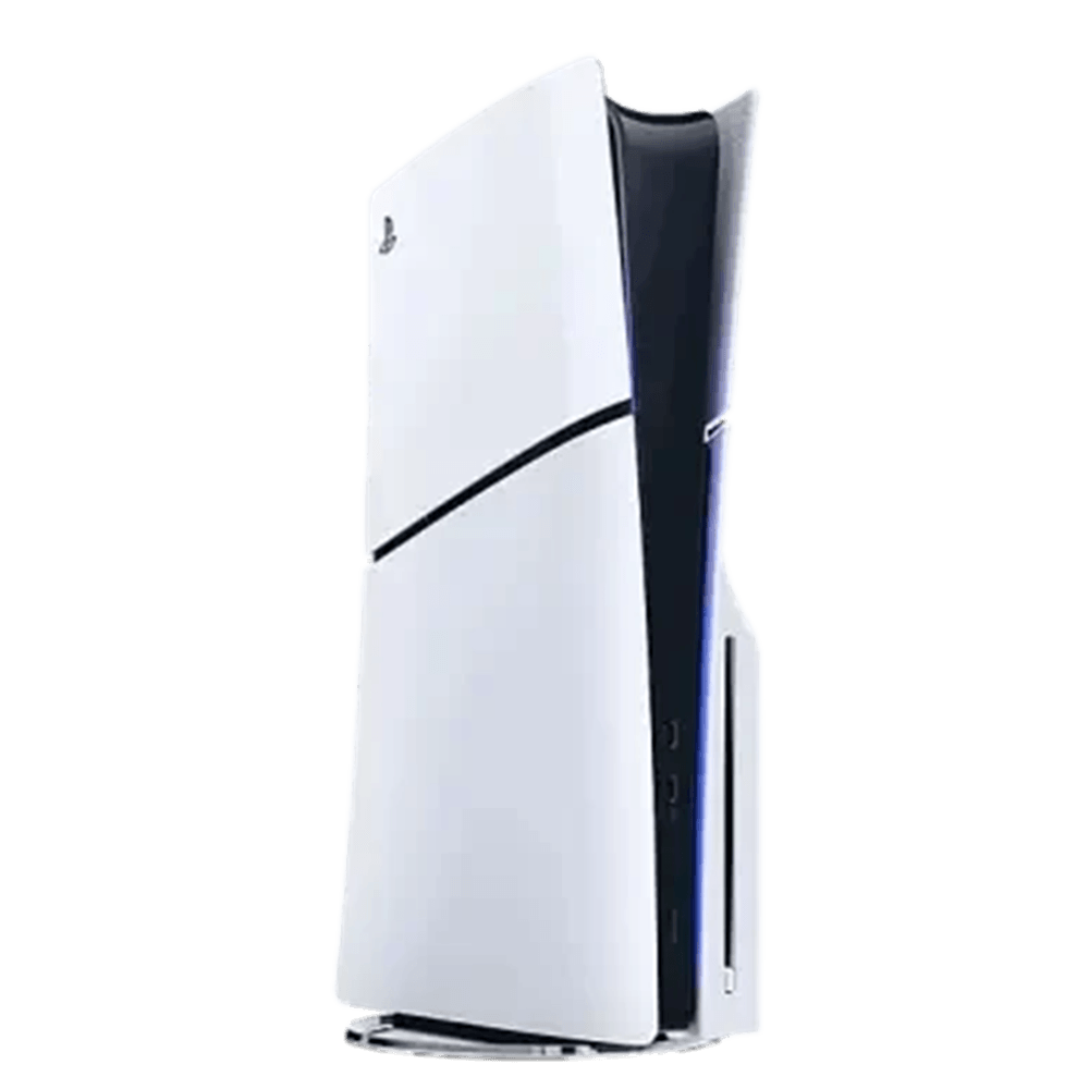 Console Sony PlayStation 5, White
