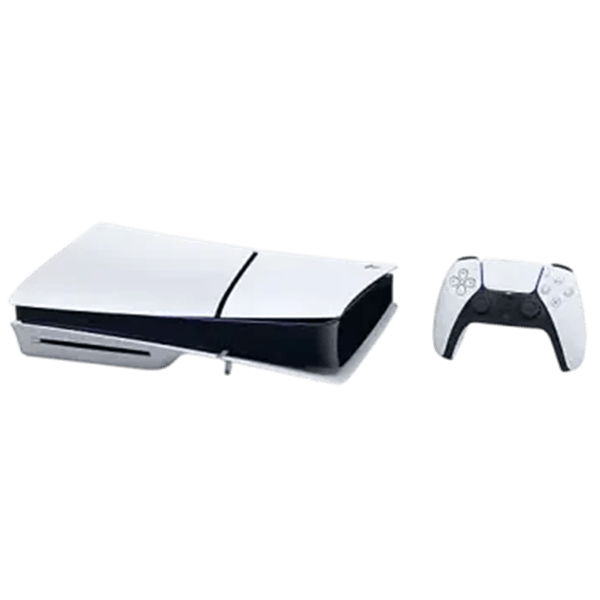 სათამაშო კონსოლი Sony PlayStation 5, Console, White