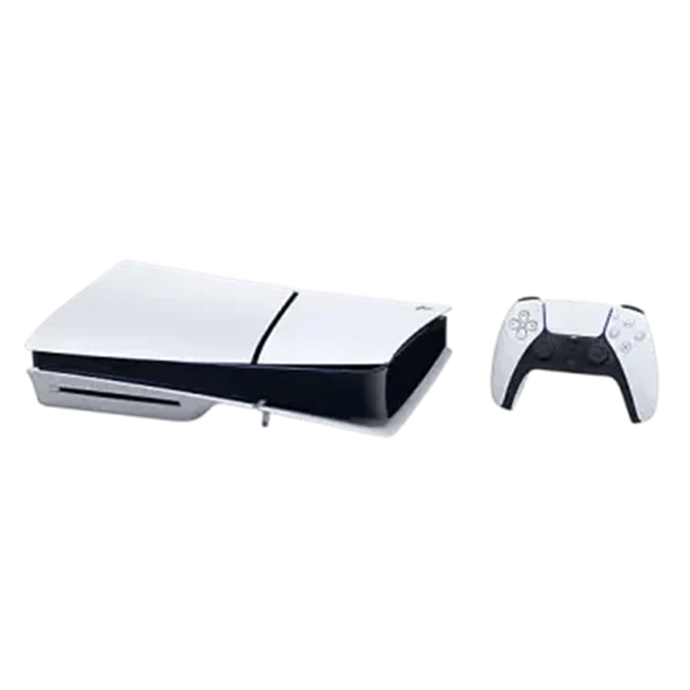 Console Sony PlayStation 5, White