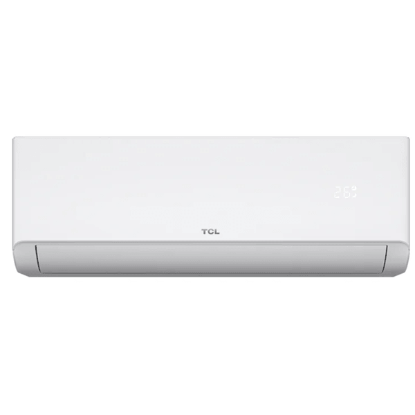 კონდიციონერი TCL TAC-24CHSD/ZG11I, 70-80m², Inverter, Air Conditioner, White
