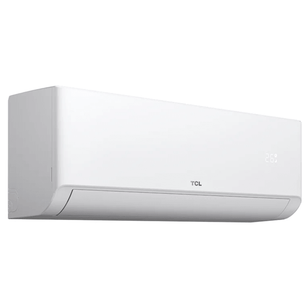 კონდიციონერი TCL TAC-24CHSD/ZG11I, 70-80m², Inverter, Air Conditioner, White