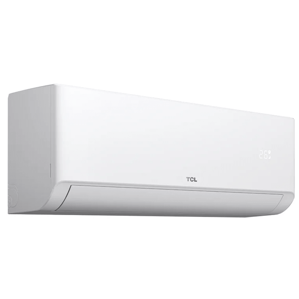 კონდიციონერი TCL TAC-24CHSD/ZG11I, 70-80m², Inverter, Air Conditioner, White