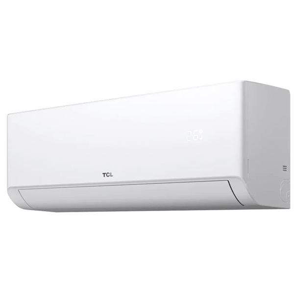 კონდიციონერი TCL TAC-24CHSD/ZG11I, 70-80m², Inverter, Air Conditioner, White