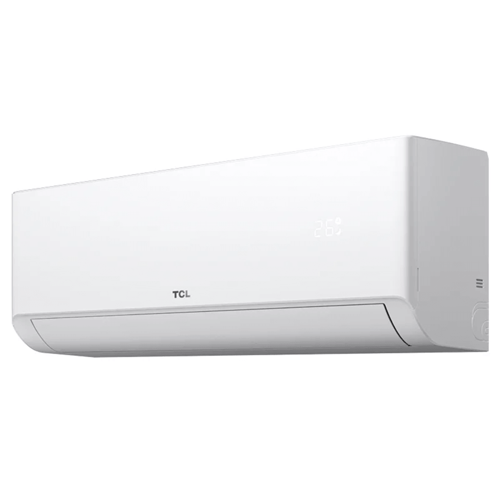 კონდიციონერი TCL TAC-24CHSD/ZG11I, 70-80m², Inverter, Air Conditioner, White