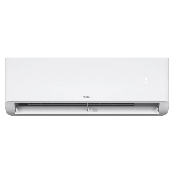 კონდიციონერი TCL TAC-24CHSD/ZG11I, 70-80m², Inverter, Air Conditioner, White