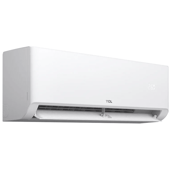 კონდიციონერი TCL TAC-24CHSD/ZG11I, 70-80m², Inverter, Air Conditioner, White