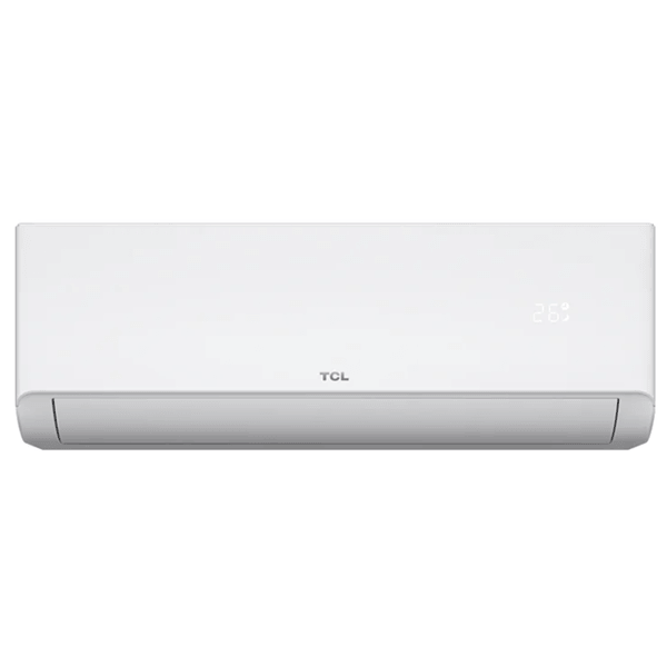 კონდიციონერი TCL TAC-18CHSD/ZG11I, 50-60m², Inverter, Air Conditioner, White