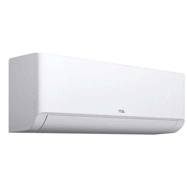 კონდიციონერი TCL TAC-18CHSD/ZG11I, 50-60m², Inverter, Air Conditioner, White