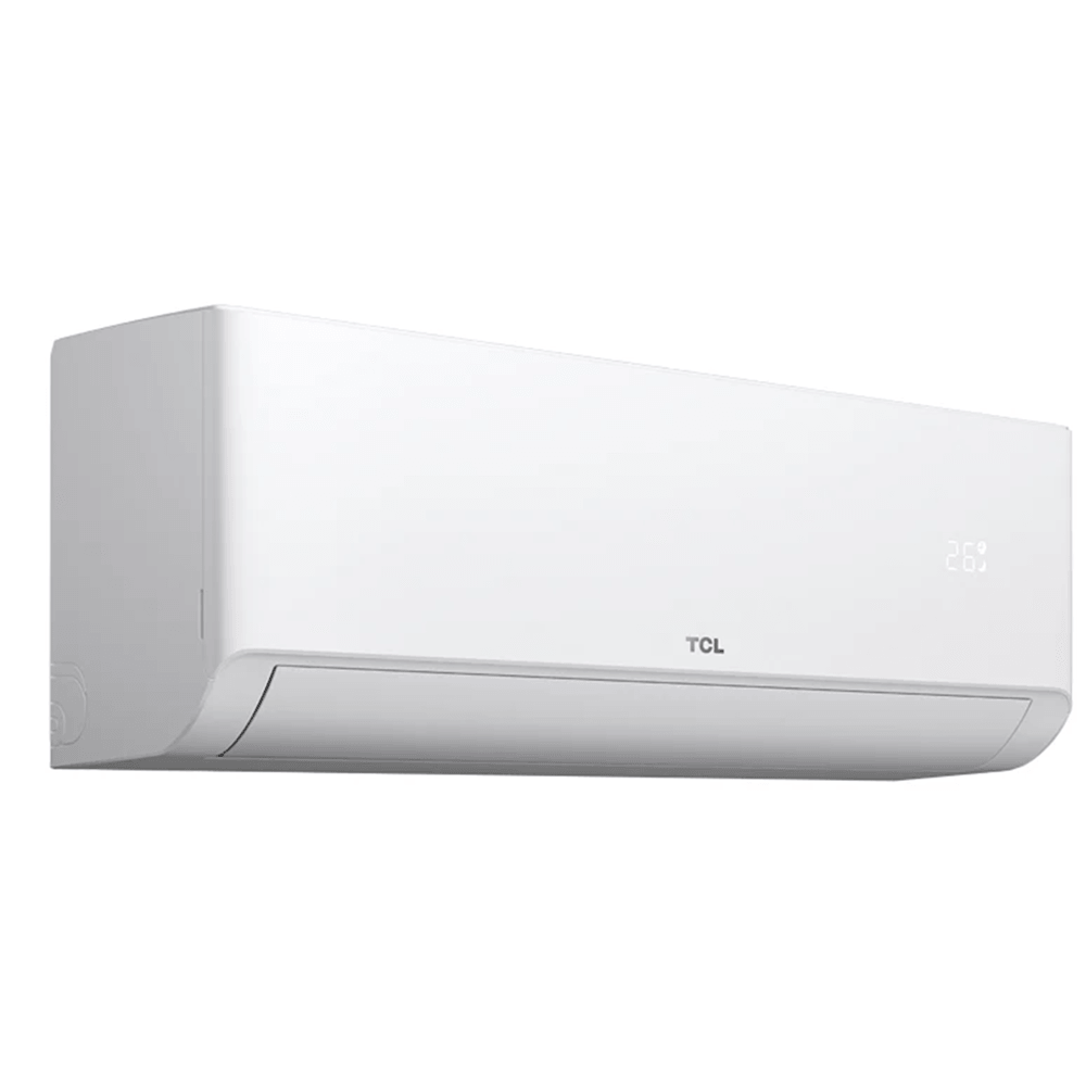 კონდიციონერი TCL TAC-18CHSD/ZG11I, 50-60m², Inverter, Air Conditioner, White