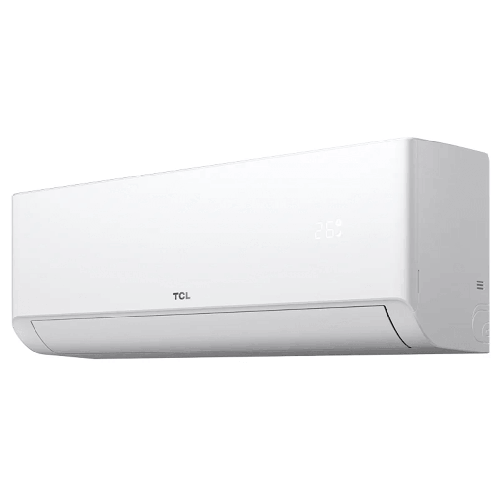 კონდიციონერი TCL TAC-18CHSD/ZG11I, 50-60m², Inverter, Air Conditioner, White