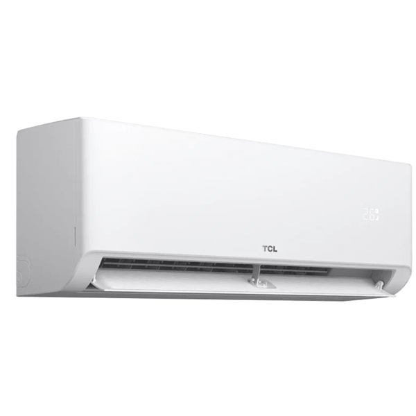 კონდიციონერი TCL TAC-18CHSD/ZG11I, 50-60m², Inverter, Air Conditioner, White