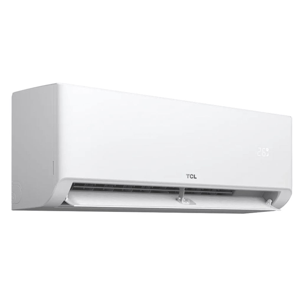 კონდიციონერი TCL TAC-18CHSD/ZG11I, 50-60m², Inverter, Air Conditioner, White