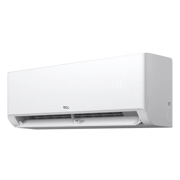 კონდიციონერი TCL TAC-18CHSD/ZG11I, 50-60m², Inverter, Air Conditioner, White