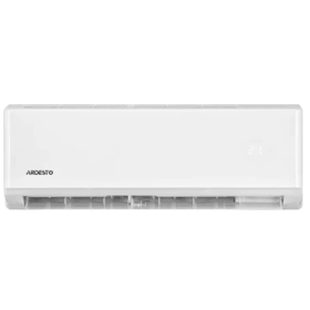 კონდიციონერი Ardesto ARD-ACS24L, 60-70m², On-Off, Air Conditioner, White