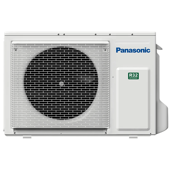 Air Conditioner Panasonic CS-TZ71CKEW INDOOR Compact Premium, 70-80m², Inverter, White