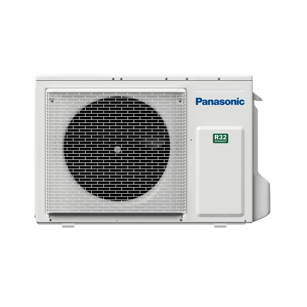კონდიციონერი Panasonic CS-TZ42CKEW INDOOR Compact Premium, 45-50m², Inverter, Air Conditioner, White