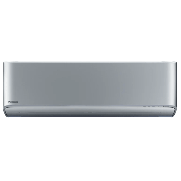 Air Conditioner Panasonic CS-XZ35CKEW INDOOR Etherea, 35-40m², Inverter, Silver