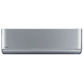 Air Conditioner Panasonic CS-XZ25CKEW INDOOR Etherea, 25-30m², Inverter, Silver