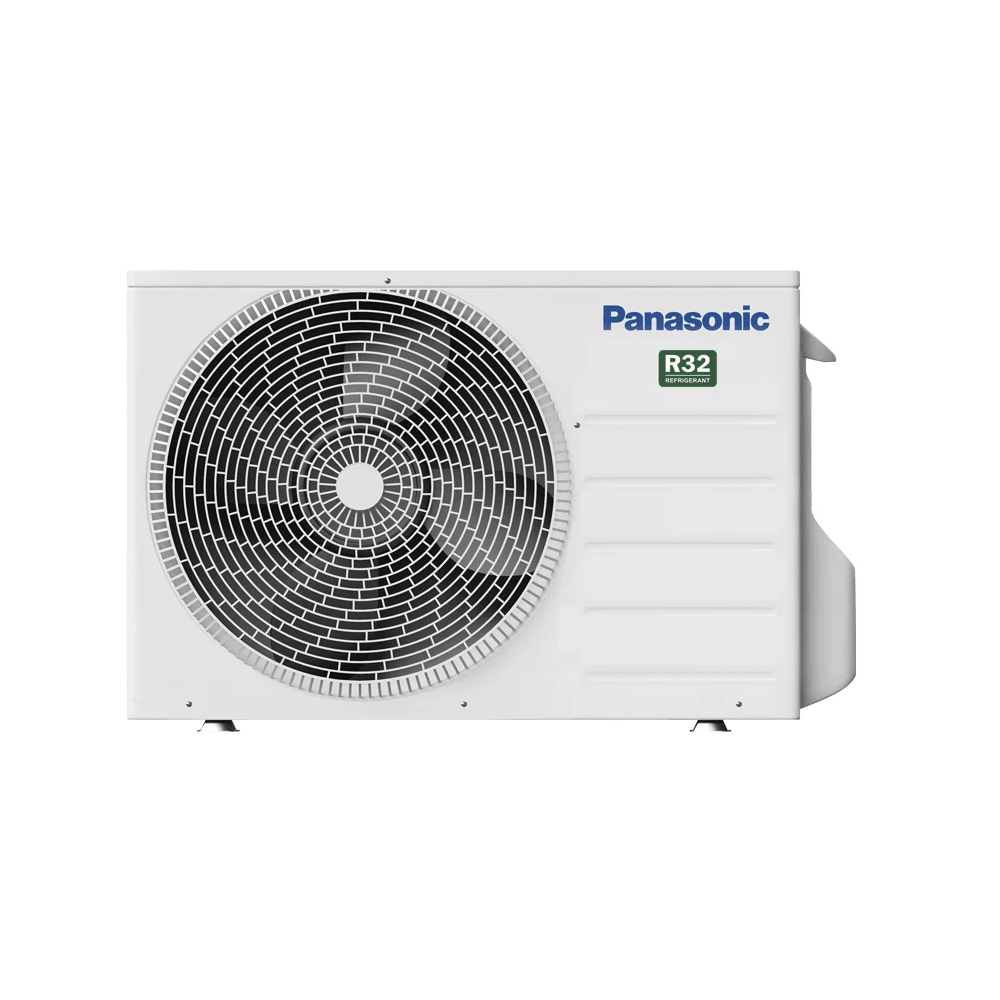 კონდიციონერი Panasonic CS-XZ25CKEW INDOOR Etherea, 25-30m², Inverter, Air Conditioner, Silver