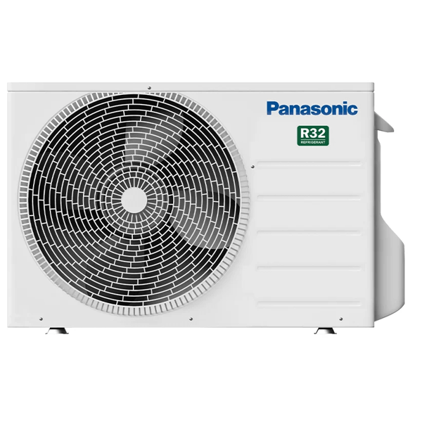კონდიციონერი Panasonic CS-XZ35CKEW-H INDOOR Etherea, 35-40m², Inverter, Air Conditioner, Black