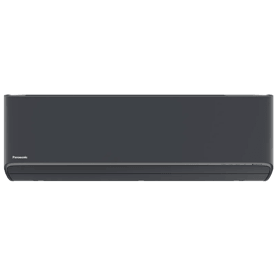 კონდიციონერი Panasonic CS-XZ25CKEW-H INDOOR, 25-30m², Inverter, Air Conditioner, Black