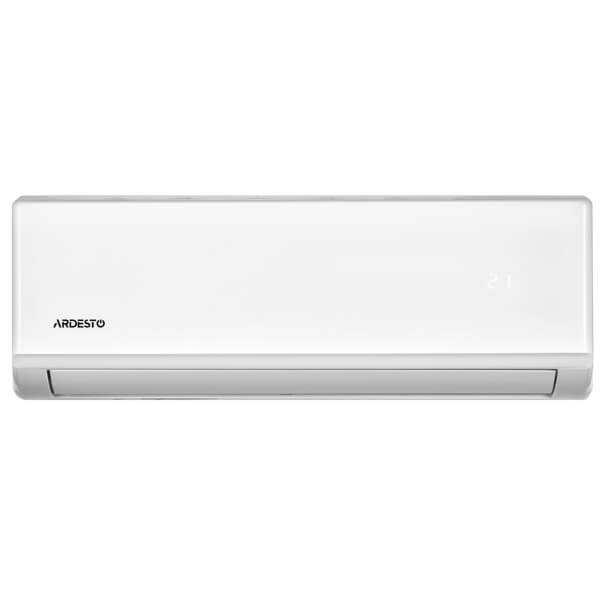 კონდიციონერი Ardesto ARD-ACS18L, 50-55m², On-Off, Air Conditioner, White