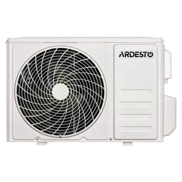 კონდიციონერი Ardesto ARD-ACS18L, 50-55m², On-Off, Air Conditioner, White