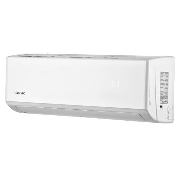 კონდიციონერი Ardesto ARD-ACS12L, 30-35m², On-Off, Air Conditioner, White