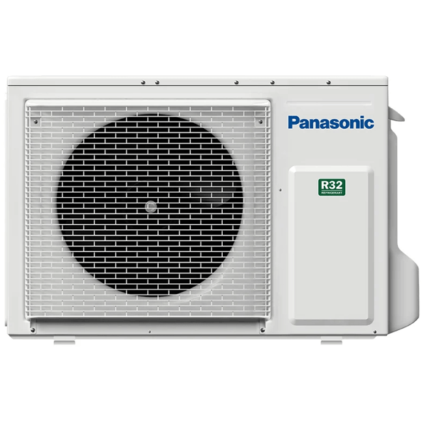კონდიციონერი Panasonic CS-Z71CKEW INDOOR Etherea, 70-80m², Inverter, Air Conditioner, White