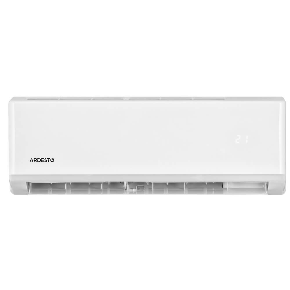 Air Conditioner Ardesto ARD-ACS09L, 20-25m², On-Off, White