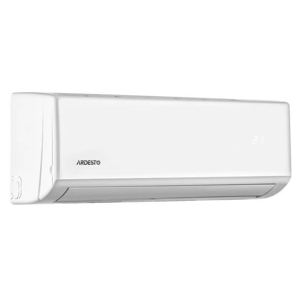 კონდიციონერი Ardesto ARD-ACS09L, 20-25m², On-Off, Air Conditioner, White