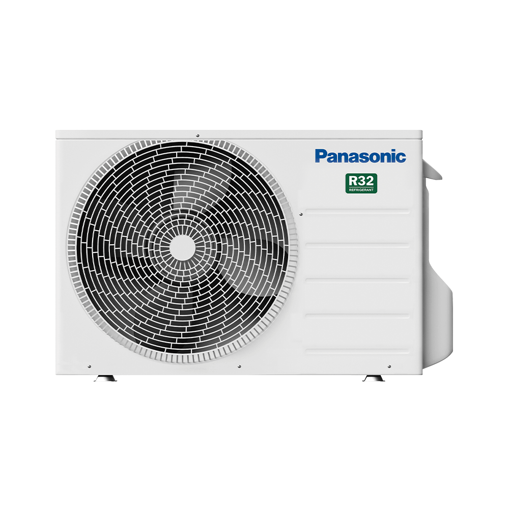 Air Conditioner Panasonic CS-Z25CKEW INDOOR Etherea, 25-30m², Inverter, White