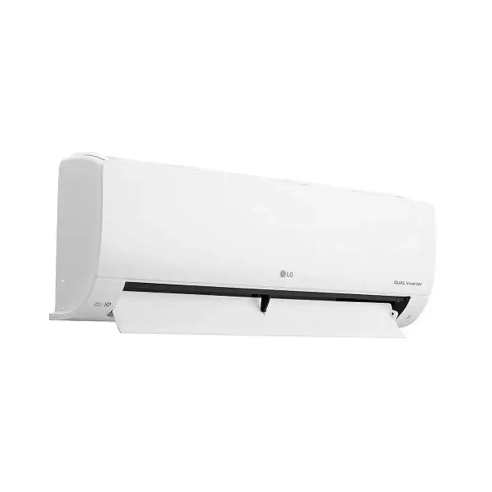 კონდიციონერი LG I12CEH.NGGF INDOOR DualCool Standard, 35-40m², Inverter, Air Conditioner, White