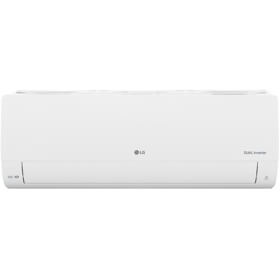 კონდიციონერი LG I12CEH.NGGF INDOOR DualCool Standard, 35-40m², Inverter, Air Conditioner, White