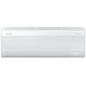 კონდიციონერი Samsung AR60F09C1DWNER AI WINDFREE, 25-35m², Inverter, Air Conditioner, White