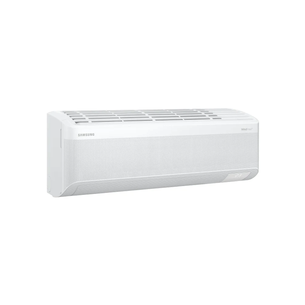 Air Conditioner Samsung AR60F09C1DWNER AI WINDFREE, 25-35m², Inverter, White