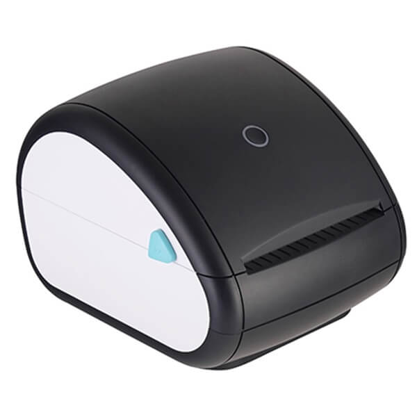 თერმო პრინტერი Sunlux Label Printer LP200, USB, Serial, LAN, Thermal Printer, Black