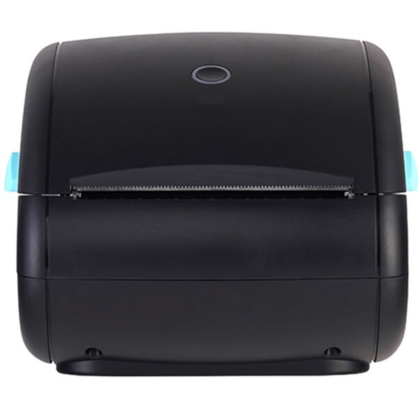 თერმო პრინტერი Sunlux Label Printer LP200, USB, Serial, LAN, Thermal Printer, Black