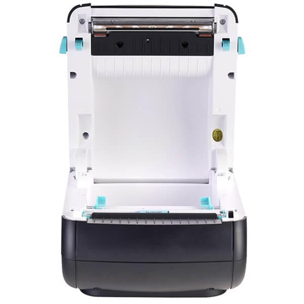 თერმო პრინტერი Sunlux Label Printer LP200, USB, Serial, LAN, Thermal Printer, Black