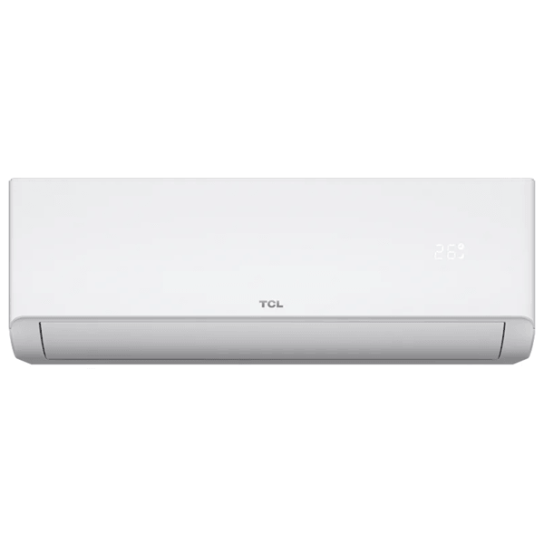 კონდიციონერი TCL TAC-12CHSD/ZG11I, 35-40m², А++, Inverter, Air Conditioner, White