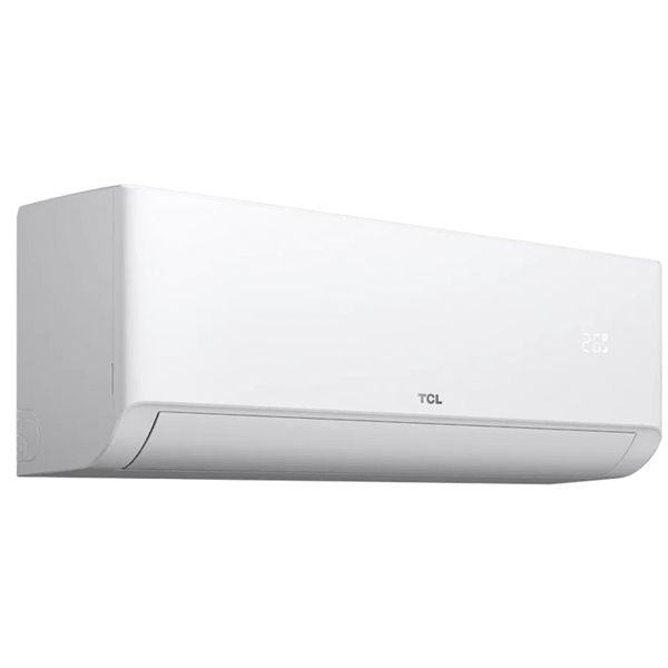 კონდიციონერი TCL TAC-12CHSD/ZG11I, 35-40m², А++, Inverter, Air Conditioner, White