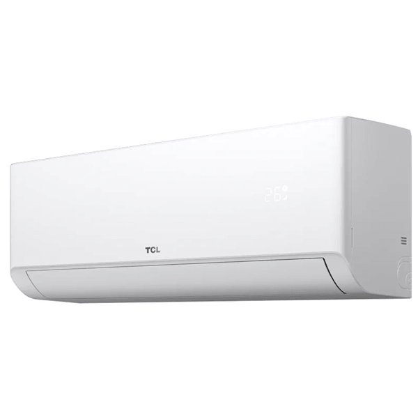 კონდიციონერი TCL TAC-12CHSD/ZG11I, 35-40m², А++, Inverter, Air Conditioner, White