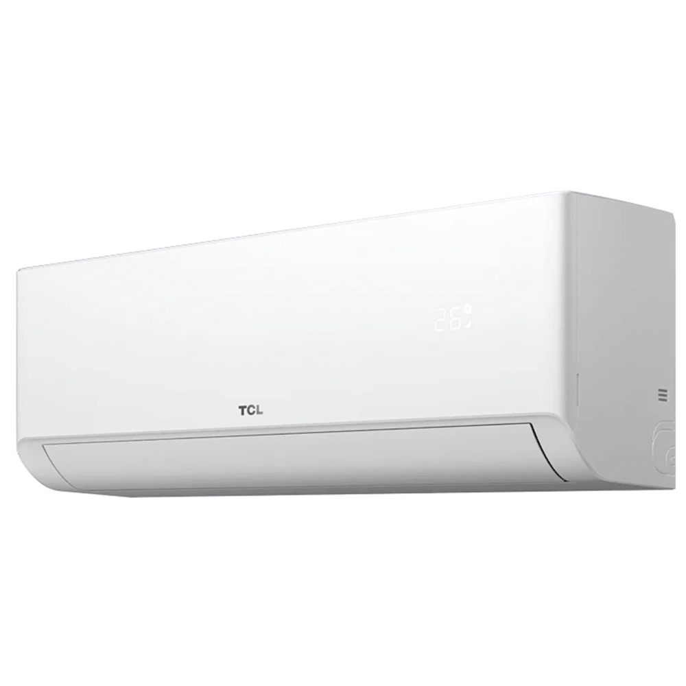 კონდიციონერი TCL TAC-12CHSD/ZG11I, 35-40m², А++, Inverter, Air Conditioner, White